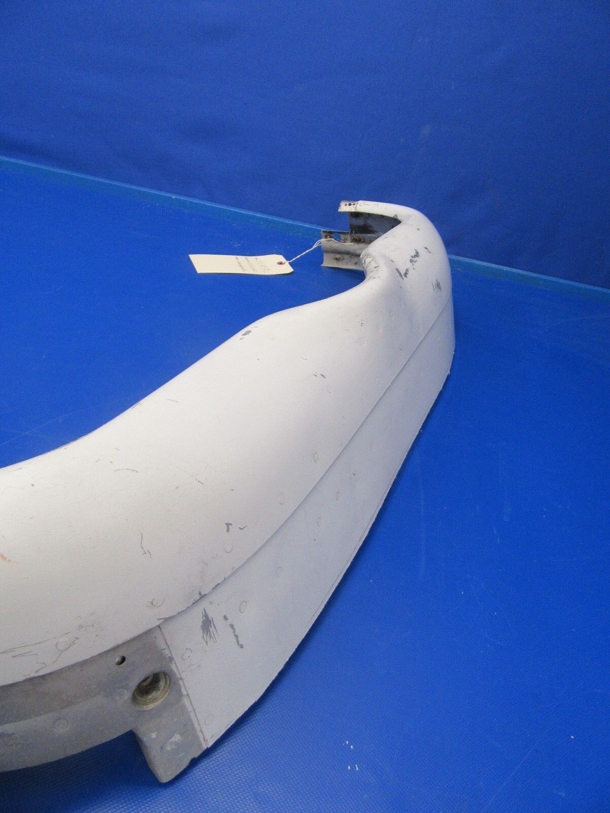 Beech Baron Nose Bug Upper P/N 96-910012-612 (0318-149)