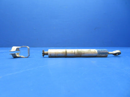 Cessna 310 / 310Q Rudder Trim Tab Actuator w/ Guard P/N 1260074-6 (0823-618)