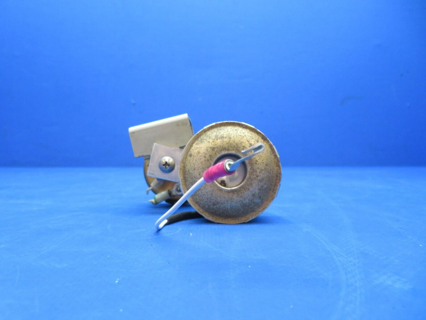 Cessna 310 / 310Q Stall Horn & Gear Horn Assy 28v P/N 9910080-1 (0923-376)