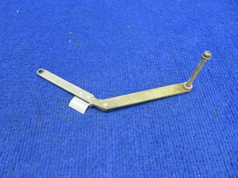 Beech 58 Baron Door Stop AFT Utility Door P/N 36-430011-376 (0422-805)