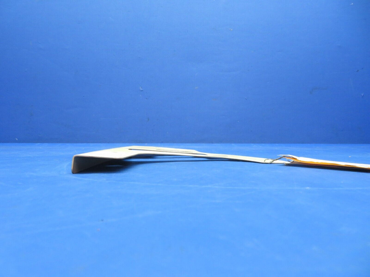 Cessna Wing Doubler P/N 529004-7 NOS (0923-638)