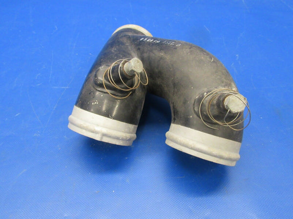 Curtiss-Wright Cold Air Intake Pipe P/N 432573 NOS (1218-217)
