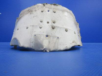 Piper PA38-112 Tomahawk Tailcone Bulkhead Assembly P/N 77553-02 (0224-1667)