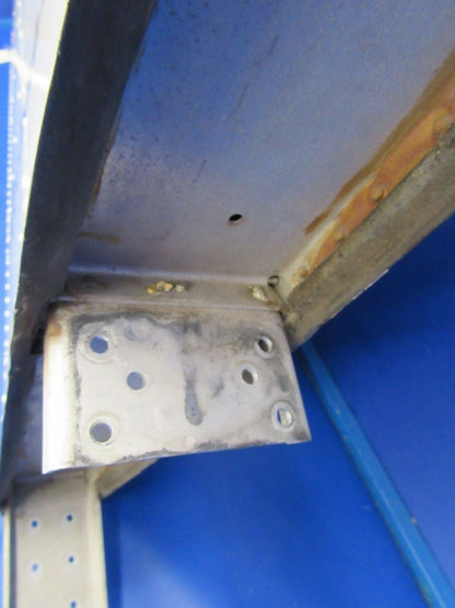 Beech Debonair Vertical Stabilizer P/N 33-640000-611 (0918-327)
