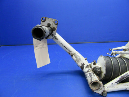 Mooney M20G /M20G Gear Leg w/ Disc Shock LH 520000-513, 530021-000 (0921-571)