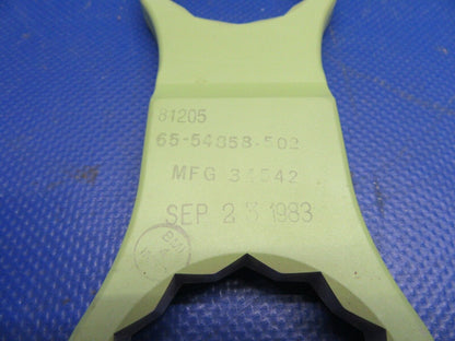 Lock P/N 65-54858-502 (0821-332)