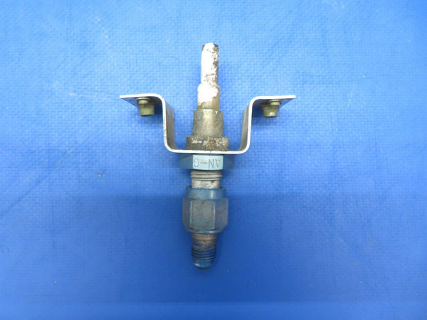 Cessna 310 / 310Q Wing Locker Fuel Valve Drain P/N 50BSH9 (0923-327)