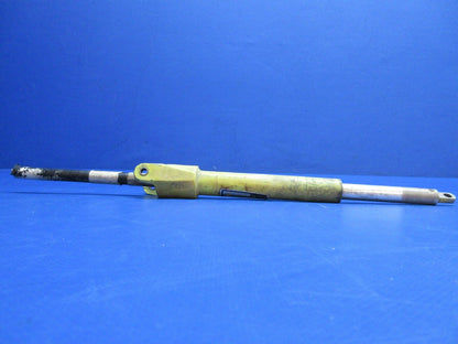 Beech 95-B55 Baron Flap Actuator Assy LH P/N 45-521212-604 (0523-1160)
