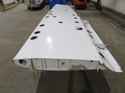 1972 Cessna 188B Left Hand Wing Structure P/N 1620004-29 CORE (0423-101)