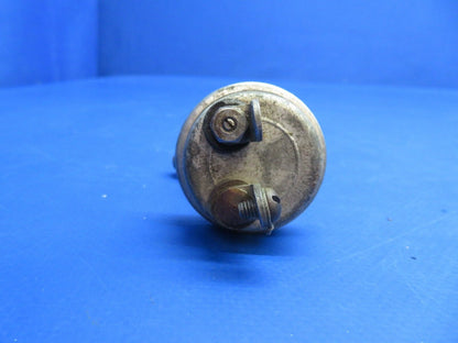 Piper PA-28R-200 Bulkhead Tee w/ Hobbs Pressure Switch P/N 79038-00 (1022-813)