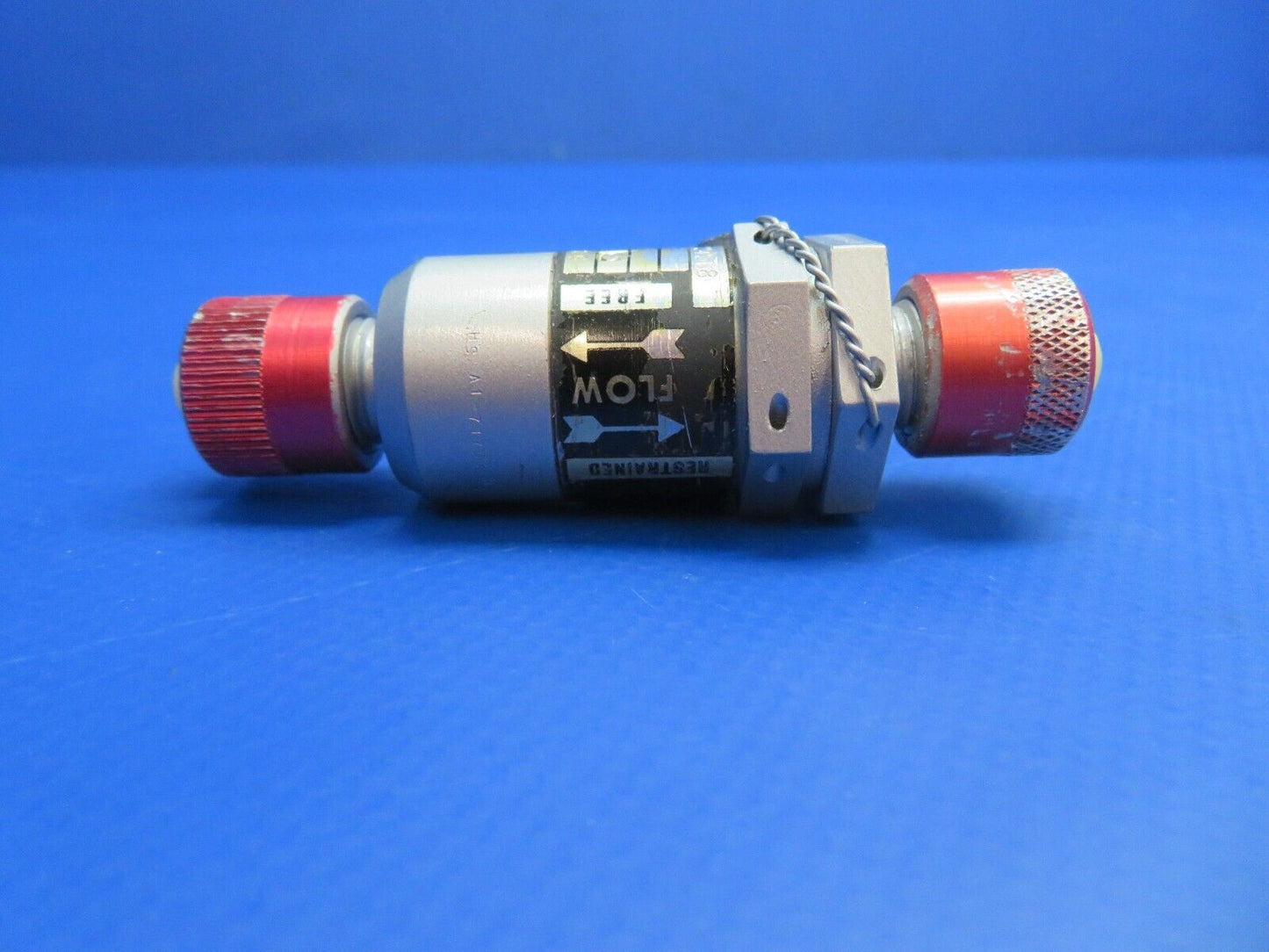 Messier Check Valve P/N A5140-245080 (0922-952)