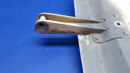 Cessna 401 Nacelle Baggage Door P/N 0851793-200 (0523-231)