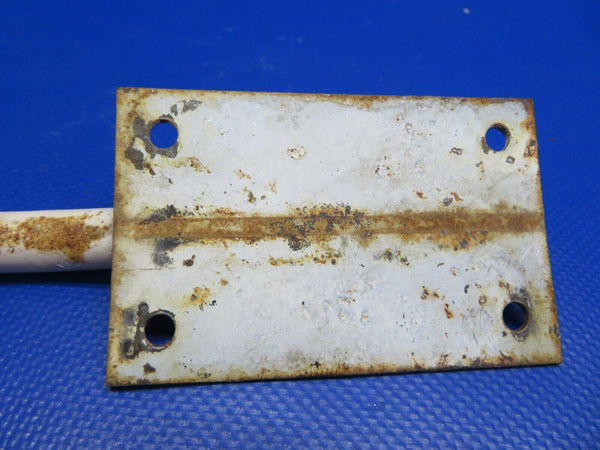 Piper PA-28-140 Cherokee Arm Stabilator Trim P/N 65248-00, 65248-000 (1220-332)