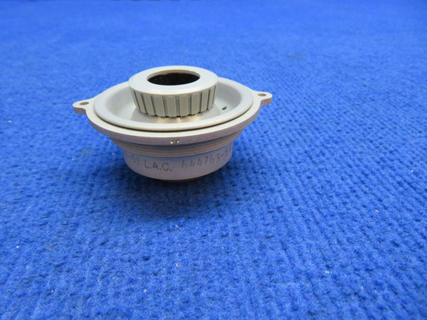 Wemac Swivel Air Vent P/N 3140-51 NOS (0722-467)