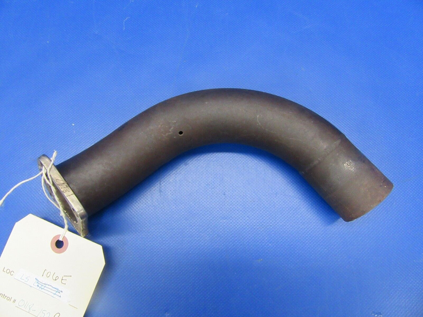 Beech Baron E55 LH FWD Stack P/N 96-950002-9 (0118-152B)