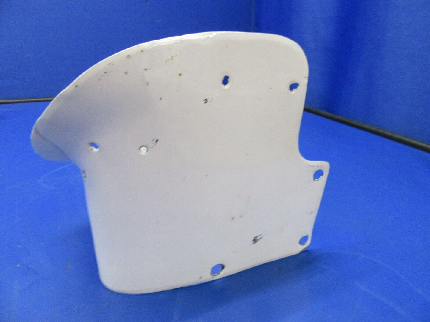 Cessna 210 / T210N Fillet & Fairing LH Wing P/N 121105-17 (0421-315)