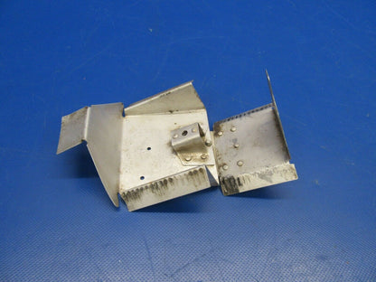 Beech Continental IO-520 Cylinder Baffle Assy P/N 96-910015-101 (1119-416)