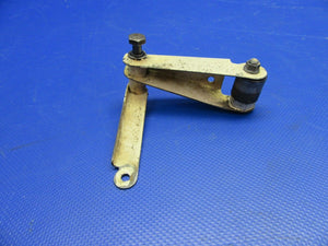 Cessna 177RG Bell Crank Nose Gear Uplock P/N 2043031-11  (0621-383)
