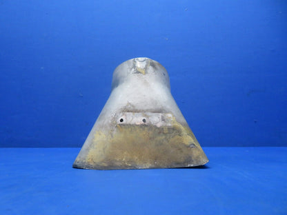 Early Cessna 310B Muffler Diffuser Assy LH INBD RH OTBD 0850626-11 (1223-166)