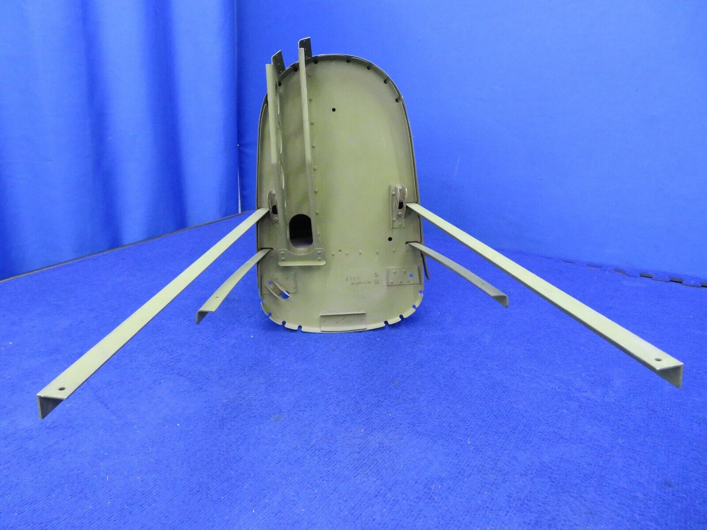 Cessna L-19 / 0-1 / 305 Tailcone Assy P/N 0612000-20 NOS (0522-687)