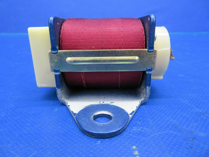 Beech American Safety Inertia Reel Shoulder Harness Maroon 58-380071-1 (0320-88)