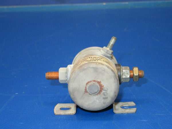 Cessna 210 / P210N Contactor Solenoid 24 Volt S-1580A1 (0919-109)