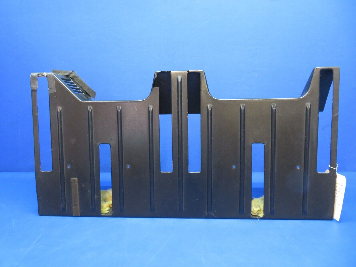 Beech 95-B55 Baron Rear Spar Cover Assy P/N 96-534141-7 (0623-314)