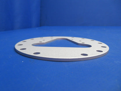 McCauley Plate - Propeller P/N C-7032 LOT OF 2 NOS (0323-659)