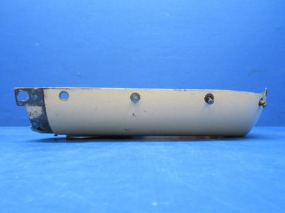 Early Cessna 310 / 310B Cowl RH Nose Cap Assy P/N 0851040-28 (1223-131)