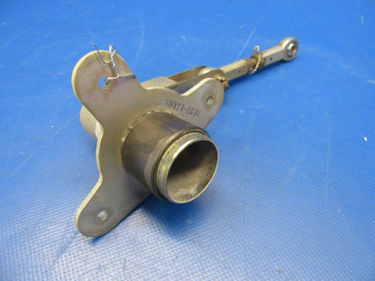 Cirrus SR-22 Flap Weldment and Bellcrank P/N 10318-005, 10323-0030 (1019-343)