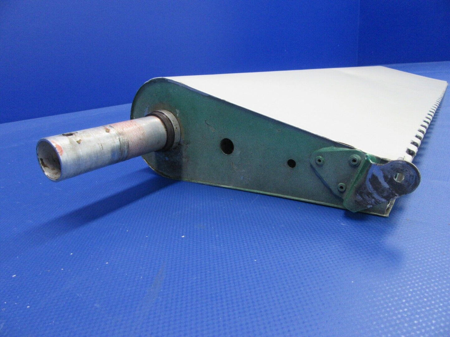 Grumman Yankee Trainer / TR-2 AA-1B RH Elevator w/o tab 302024-501 (0124-24)