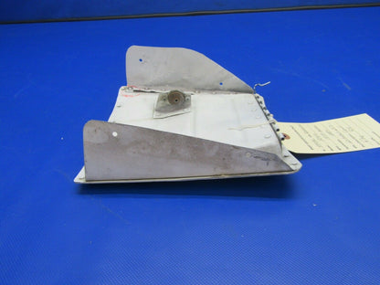 Cessna 210 / P210N Cowl Flap RH 1213261-217 (0421-630)