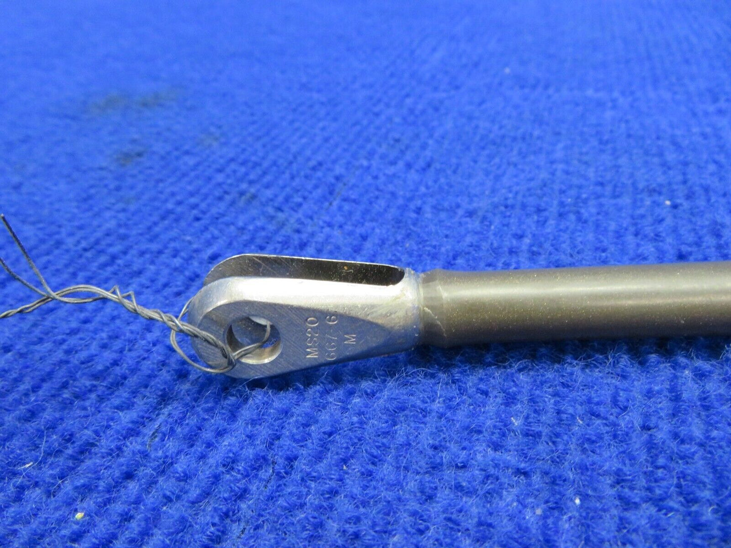 Beech Door Cable Assy P/N 1440-20 (use 132538-A20) NOS (0522-437)
