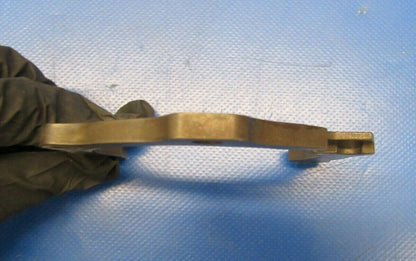Pratt & Whitney Bleed Control Plate 656388 NOS (0519-09)