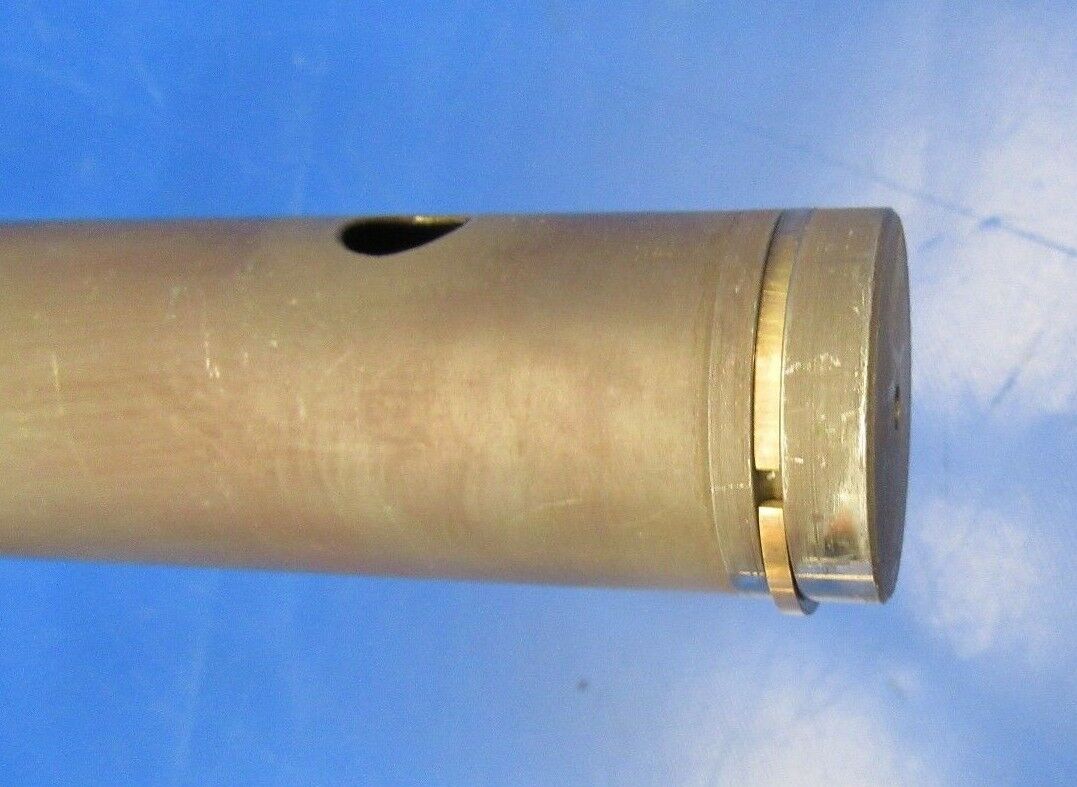 Beech Baron B-58 Braze Assy Orifice P/N 35-815249-3 (0618-244)