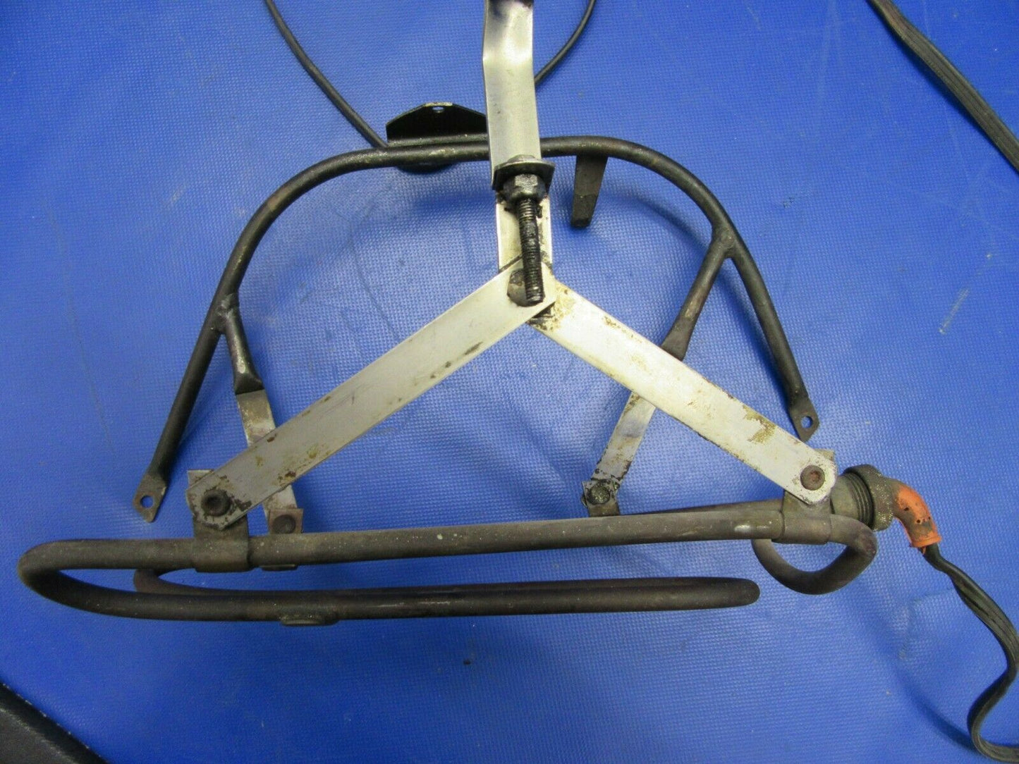 Continental Oil Sump Heater (0721-545)
