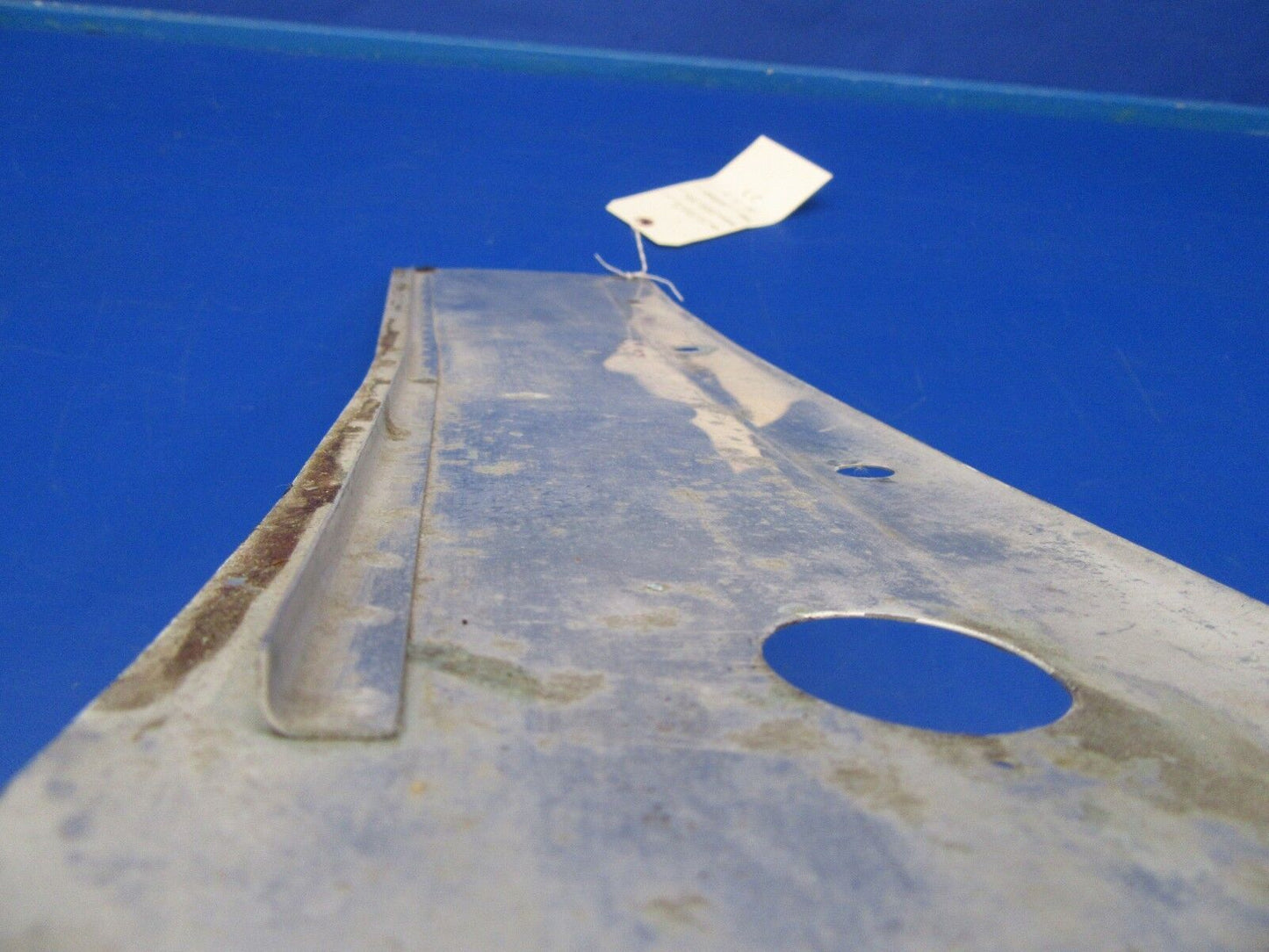 Cessna 177RG Fairing Wing Fuselage Attach Bottom RH P/N 1710003-9 (0818-159)