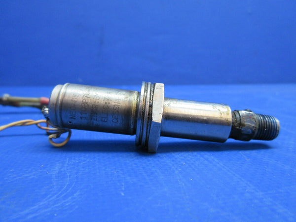 Cessna 310 / 310I Neo-Dyn Pressure Switch Assy 28V P/N 9910287-8 (0923-945)