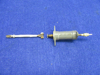 Beech Baron 95-B55 Trim Tab Actuator P/N 95-521000-603 (1221-405)