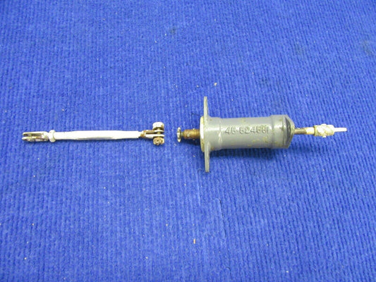 Beech Baron 95-B55 Trim Tab Actuator P/N 95-521000-603 (1221-405)
