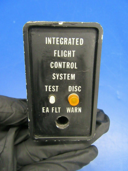 Integrated Flight Control System w/ Tray 1270847-1 & 1270849-1 (1019-24)