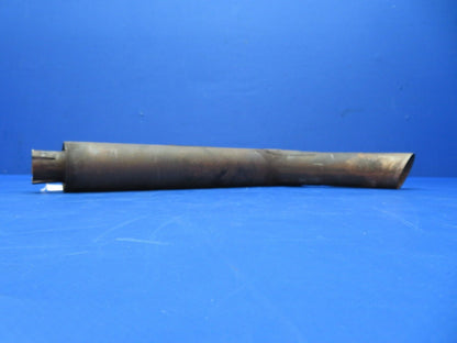 Piper PA-28-236 Dakota Nicrocraft Exhaust Muffler Assy P/N 67517-00 (0723-352)