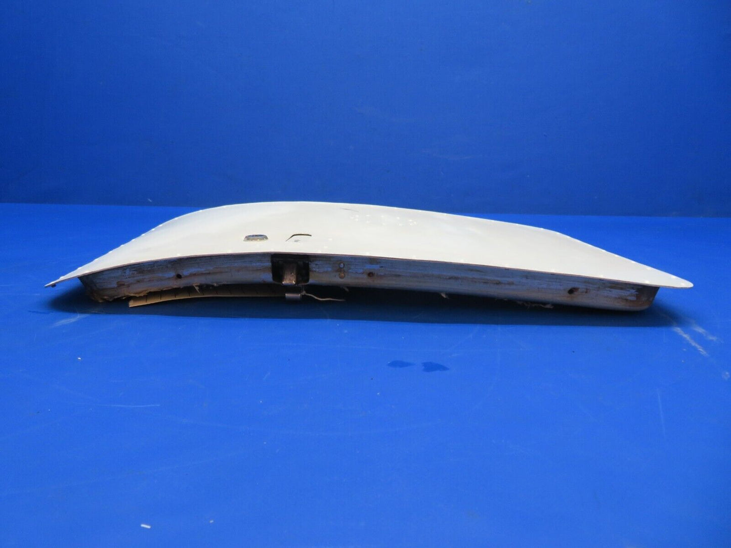 Cessna 172 Baggage Door Assy w/ Key Latch INOP P/N 071101-33 (1022-819)