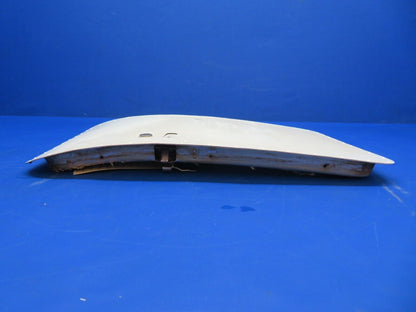 Cessna 172 Baggage Door Assy w/ Key Latch INOP P/N 071101-33 (1022-819)