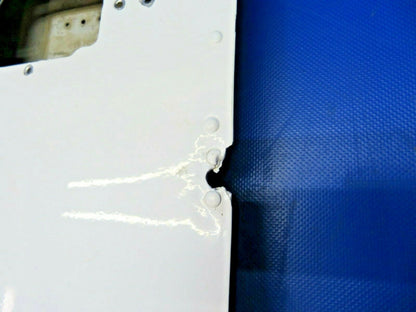 Cessna 170 Cabin Door Left Hand NO WINDOW NO LATCH P/N 0511106 (0721-852)