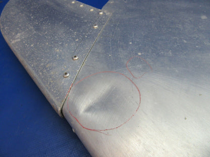 Stinson 108 / 108-1 / 108-2 Vertical Stabilizer P/N 108-2311000 (0423-200)