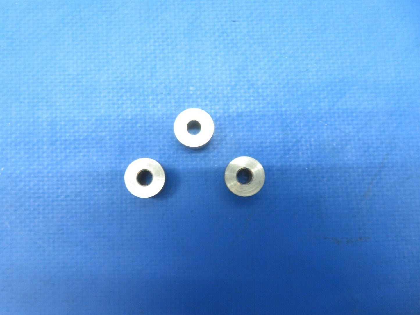 Piper Bushing P/N 95061-118 LOT OF 3 NOS (0923-658)
