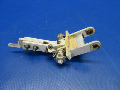 Beech Baron B-55 Main Gear Down Lock Assy LH P/N 60-810083-1 (0219-365)