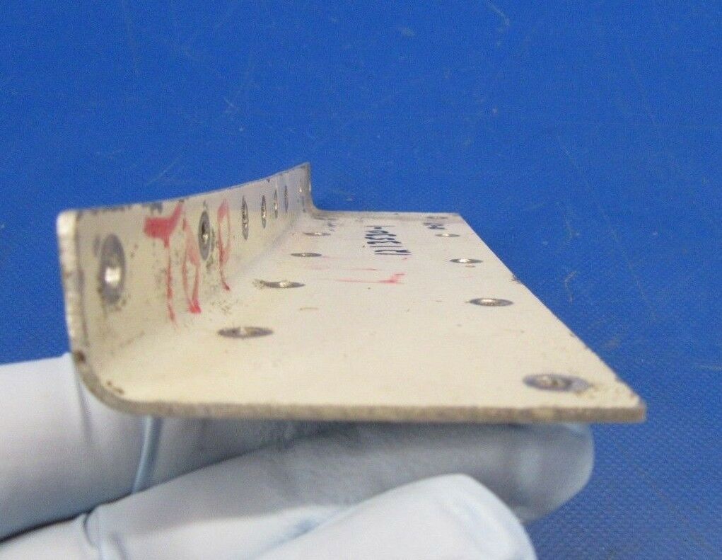 Cessna P210 Stiffener Keel Bulkhead LH P/N 1213530-1 (0119-81)