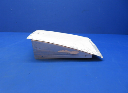 Cessna 182D / 182 LH Cowl Flap Assy P/N 0752014-1 (0923-576)